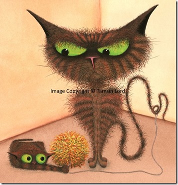 Flirting With danger - Tamsin Lord