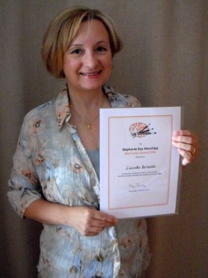 steph-award-2016-lauretta-bertarelli