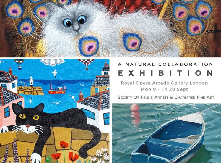 a natural collaboration 14