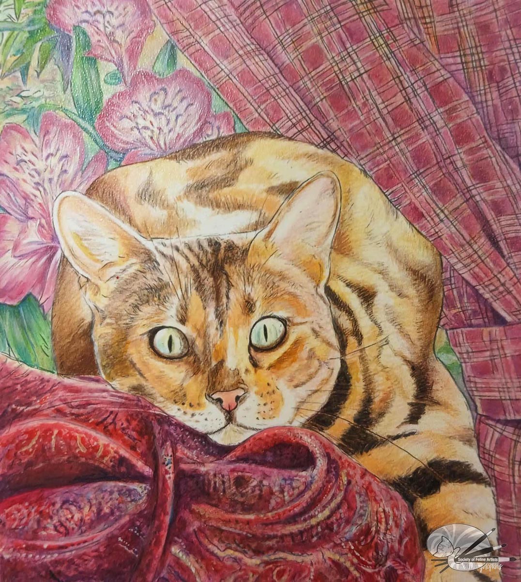 Curtain Call by Ellen Mary Hopkins